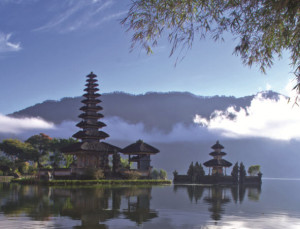 indonesia