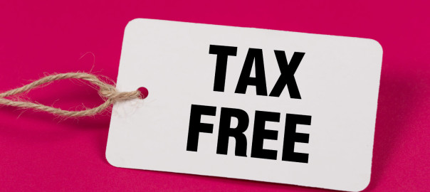 Как быстро вернуть Tax Free, клубный отдых