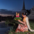 Loy Kratong