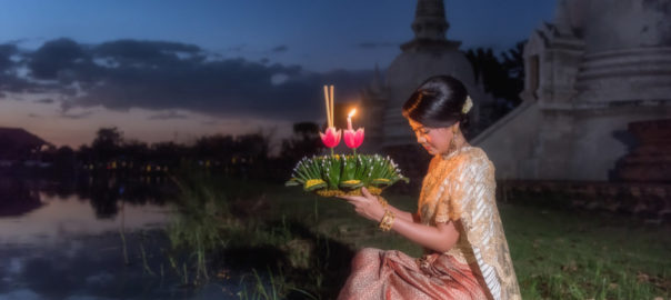 Loy Kratong